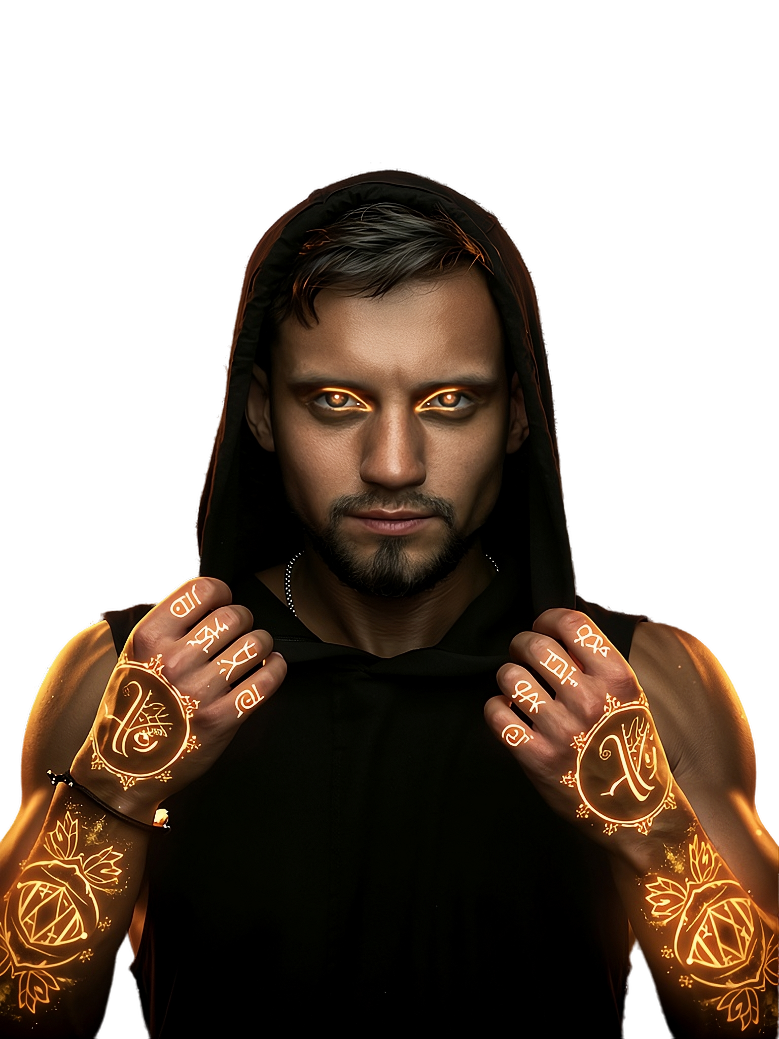 Артём Крыцин